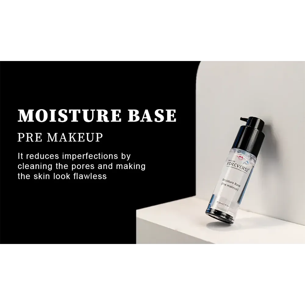 Daily Life Forever52 Moisture Base (Pre Makeup) MPM - 30 ml thumbnail 4