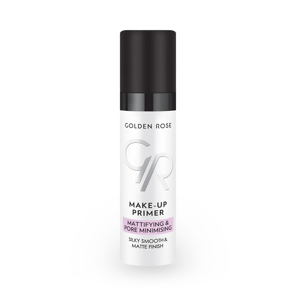 Golden Rose Mattifying & Pore Minimizing makeup Primer - 30 ml thumbnail 1