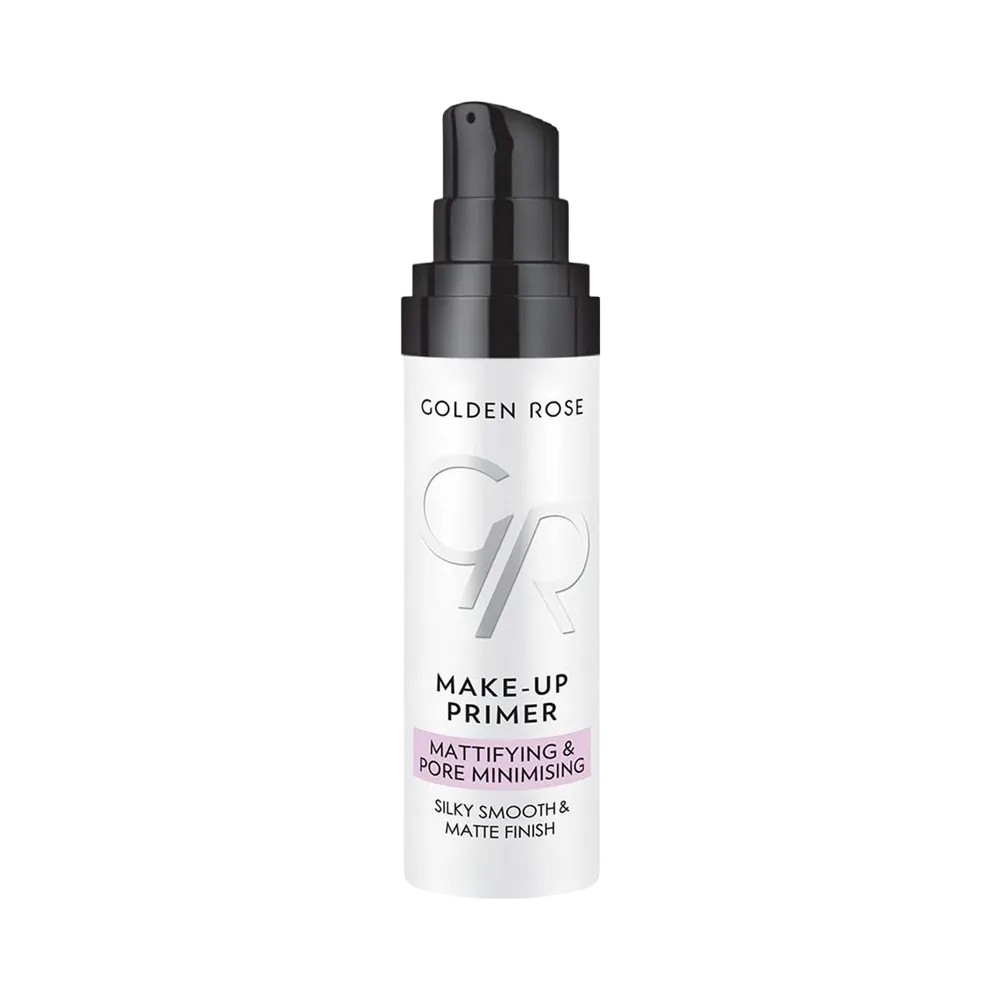 Golden Rose Mattifying & Pore Minimizing makeup Primer - 30 ml thumbnail 2