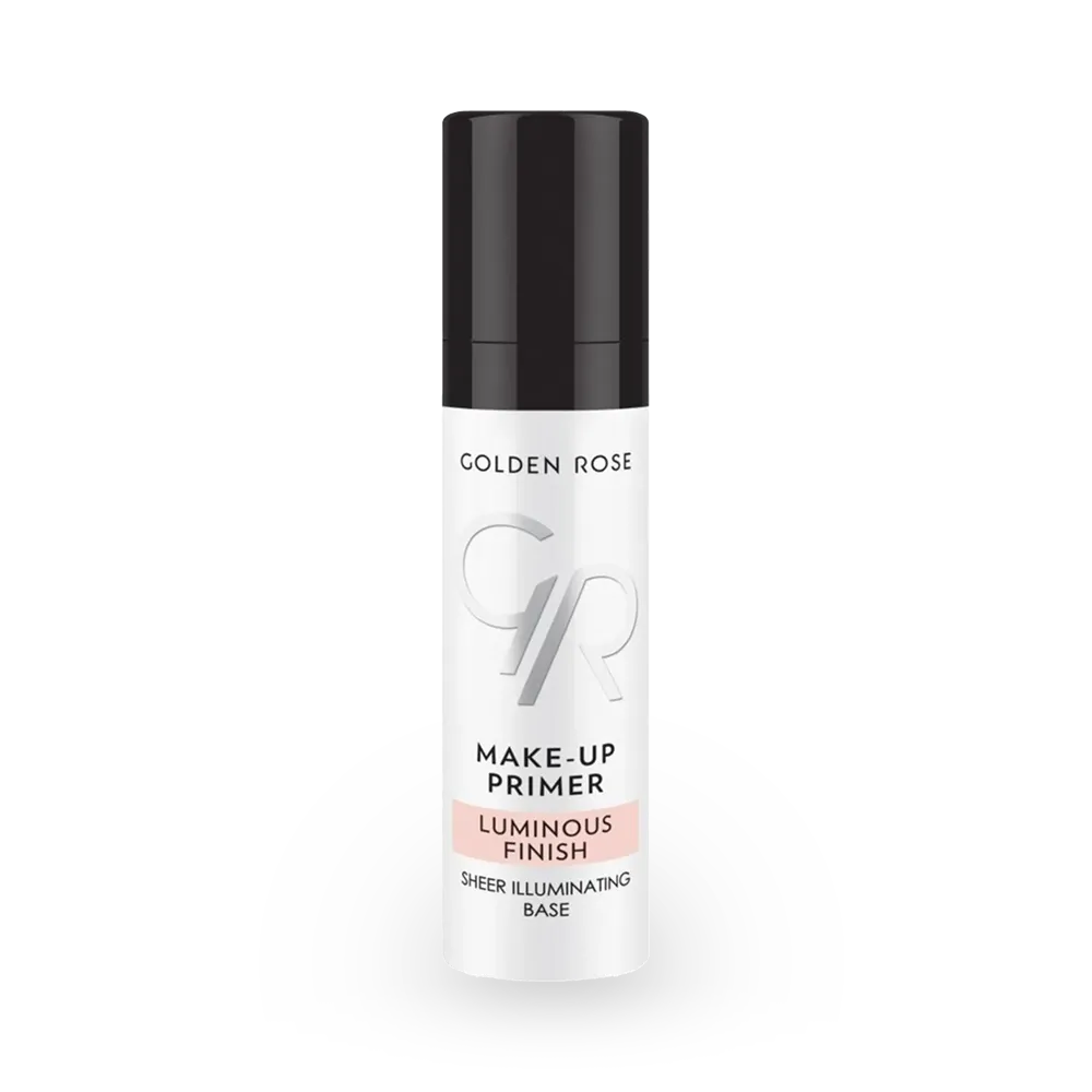 Golden Rose makeup Primer Tinted Luminous - 30 ml thumbnail 1