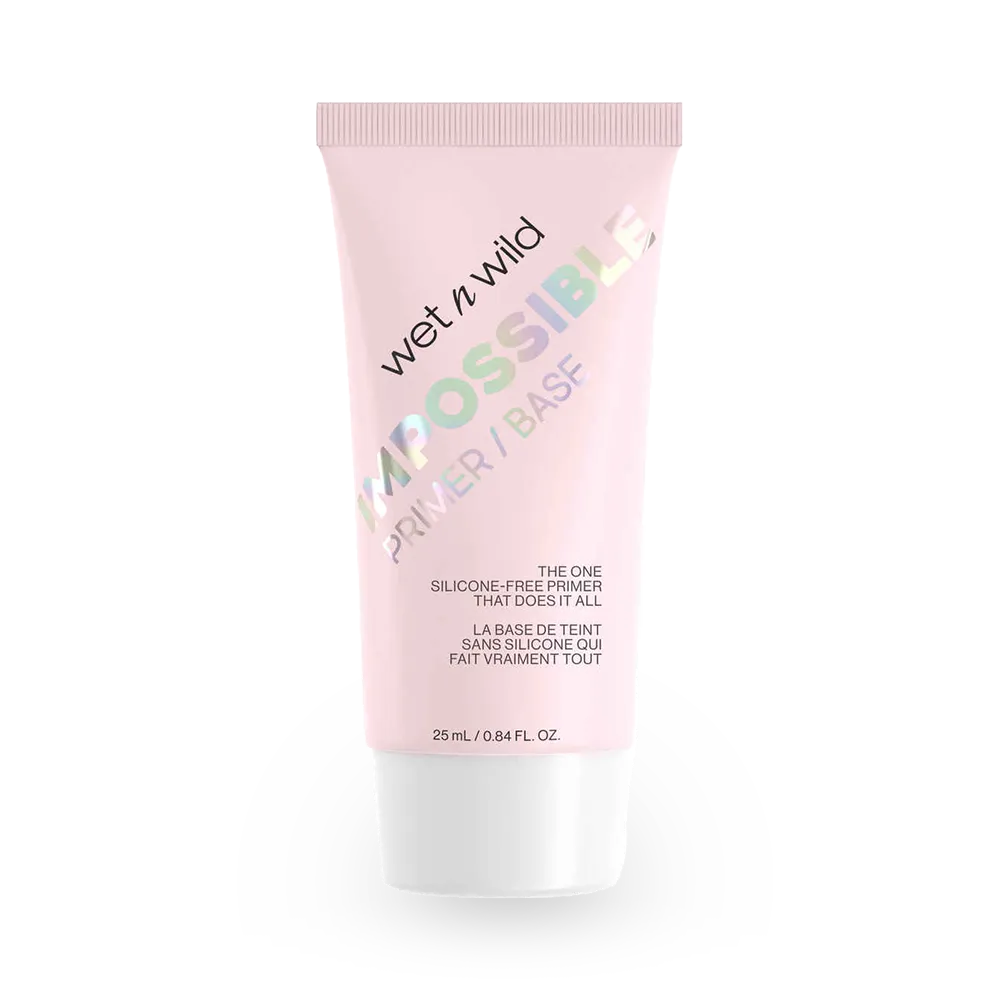 Wet N Wild Prime Focus Impossible Primer - 25 ml thumbnail 1