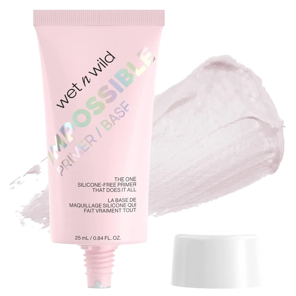 Wet N Wild Prime Focus Impossible Primer - 25 ml thumbnail 3