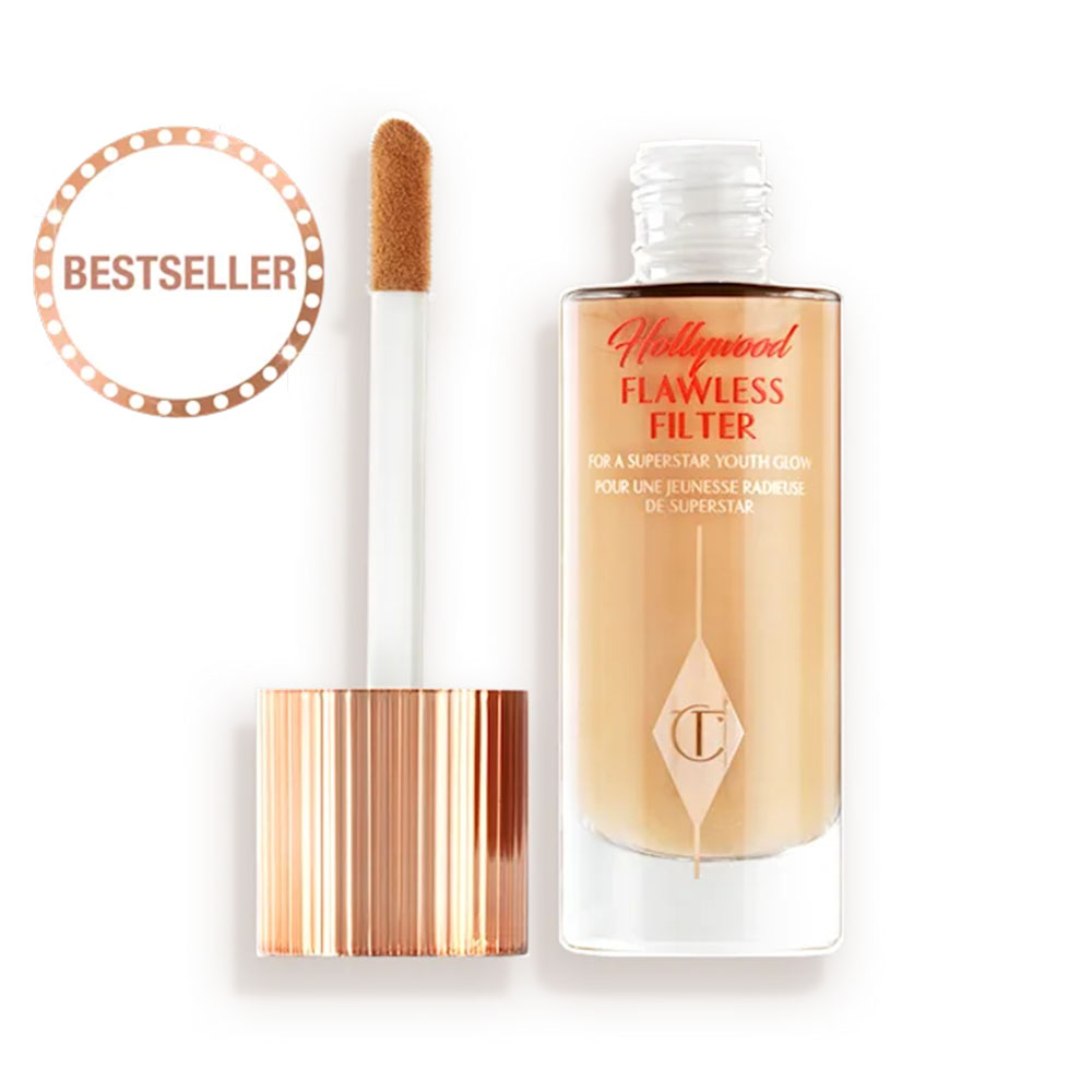 Charlotte Tilbury Hollywood Flawless Filter - 2.5 Fair thumbnail 1