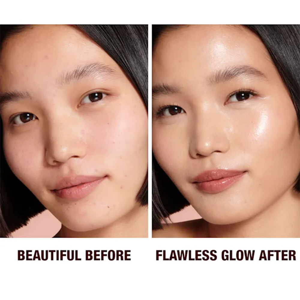Charlotte Tilbury Hollywood Flawless Filter - 2.5 Fair thumbnail 4