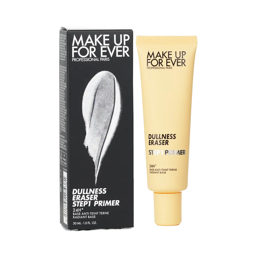 Make Up For Ever Step 1 Primer - Dullness Eraser thumbnail 2