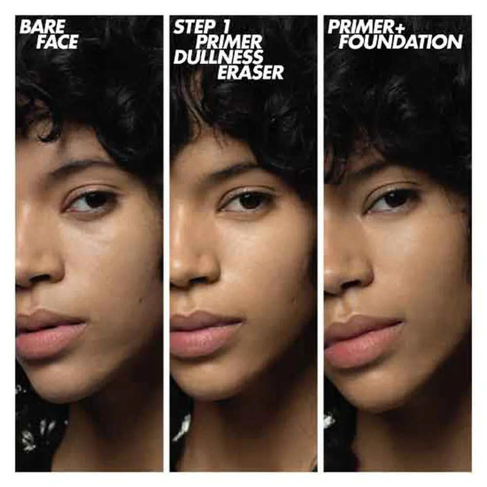 Make Up For Ever Step 1 Primer - Dullness Eraser thumbnail 4