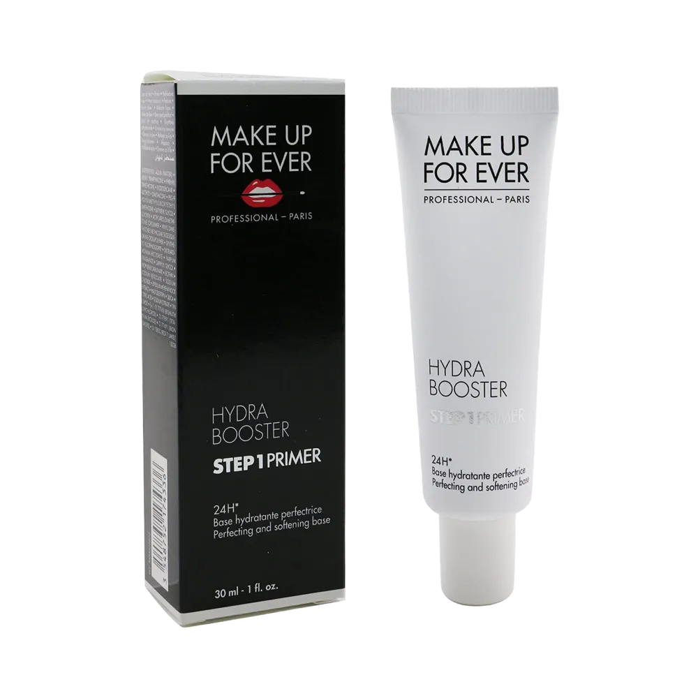 Make Up For Ever Step 1 Primer - Hydra Booster thumbnail 2