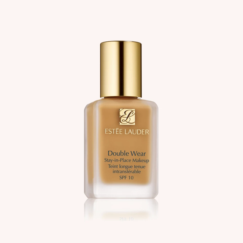 Estée Lauder Double Wear Stay-in-Place Makeup SPF 10 - 3N2 Wheat thumbnail 1
