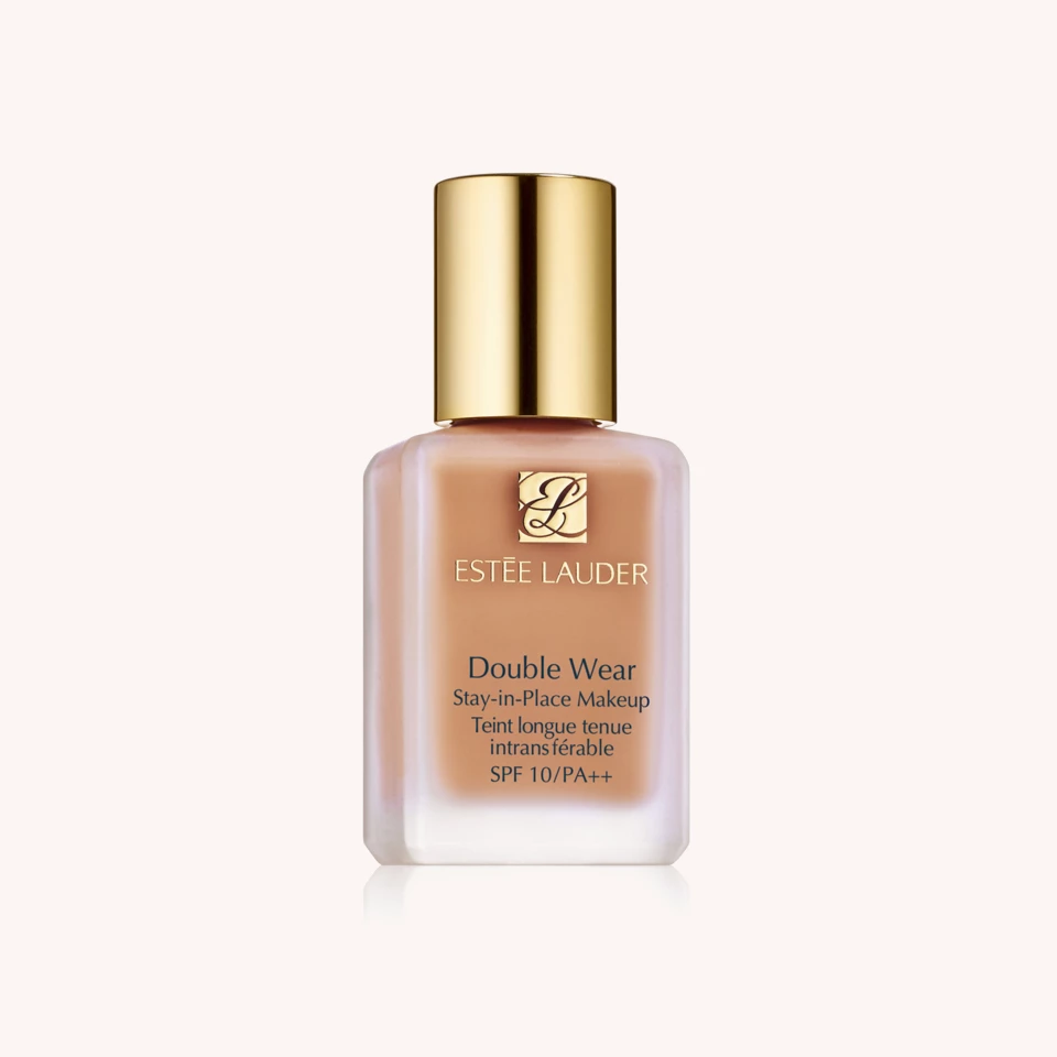 Estée Lauder Double Wear Stay-in-Place Makeup SPF 10 - 1C2 Petal thumbnail 1