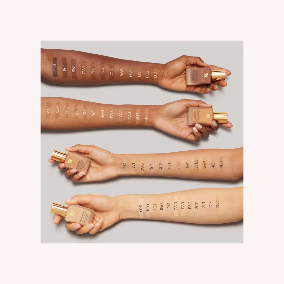 Estée Lauder Double Wear Stay-in-Place Makeup SPF 10 - 3C3 Sandbar thumbnail 3