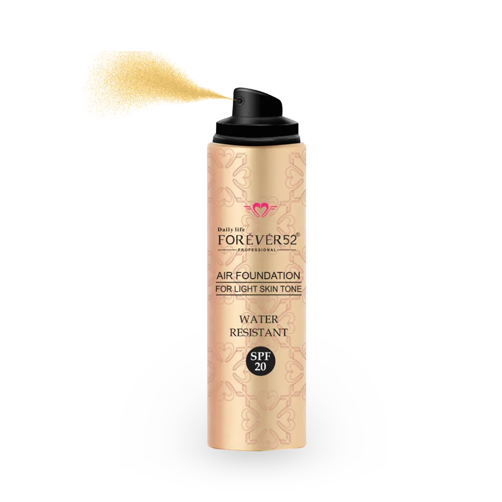 Daily Life Forever52 Spray Foundation SPF 20 - AFD006 (150 ml) thumbnail 1