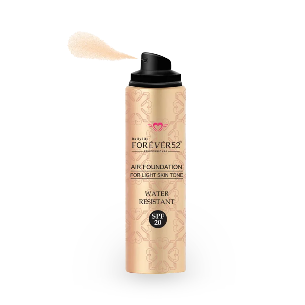 Daily Life Forever52 Spray Foundation SPF 20 - AFD002 (150 ml) thumbnail 1