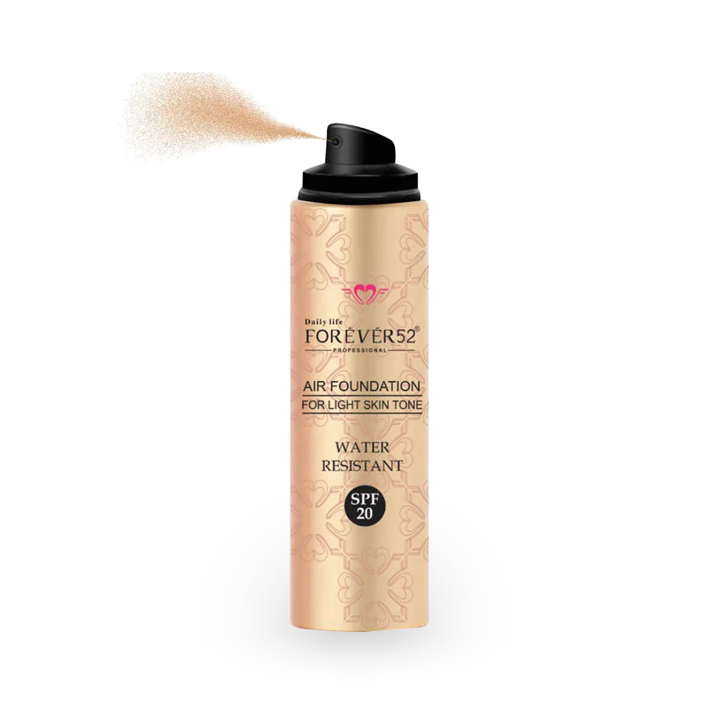 Daily Life Forever52 Spray Foundation SPF 20 - AFD003 (150 ml) thumbnail 1