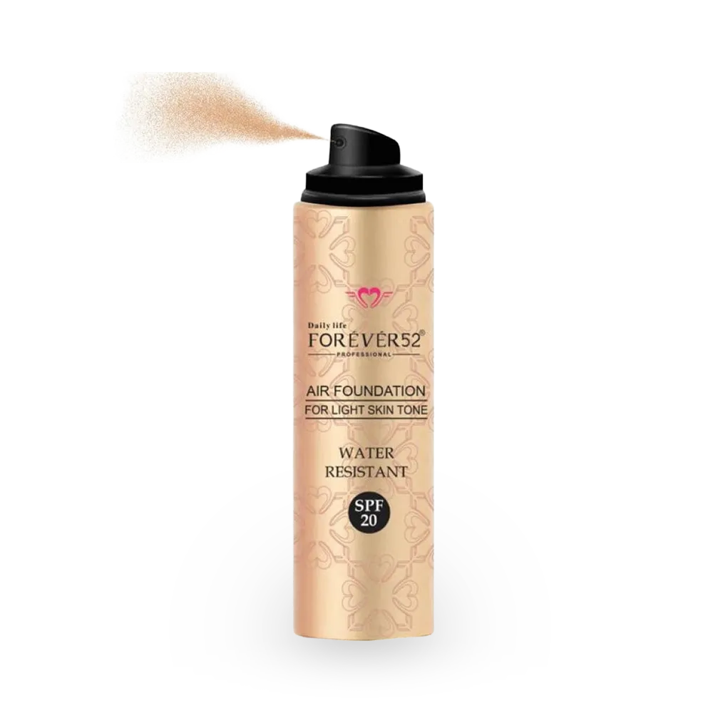 Daily Life Forever52 Spray Foundation SPF 20 - AFD005 (150 ml) thumbnail 1
