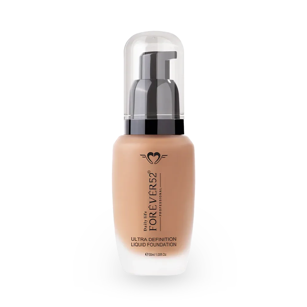 Daily Life Forever52 Ultra Definition Liquid Foundation - FLF006 Pralines Cake (30 ml) thumbnail 1