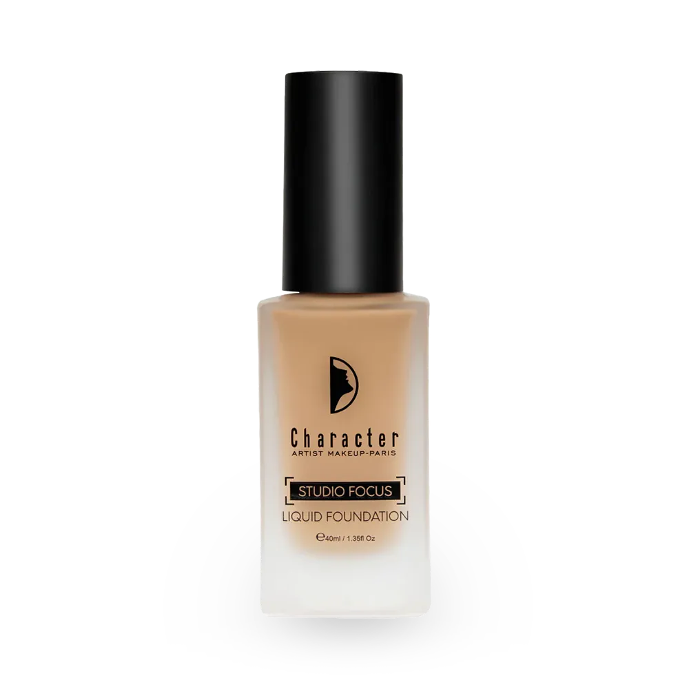Daily Life Forever52 Character Studio Focus Liquid Foundation - PIF006 Caraway (40 ml) thumbnail 1