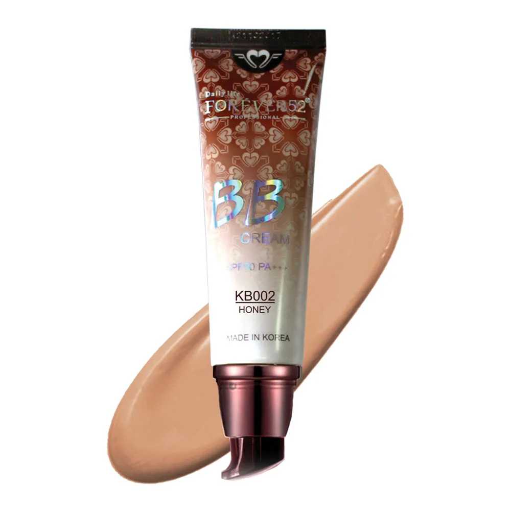 Daily Life Forever52 BB Cream SPF 50 PA+++ - KB002 Honey (30 ml) thumbnail 1