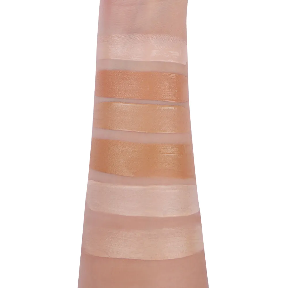 Daily Life Forever52 BB Cream SPF 50 PA+++ - KB002 Honey (30 ml) thumbnail 3