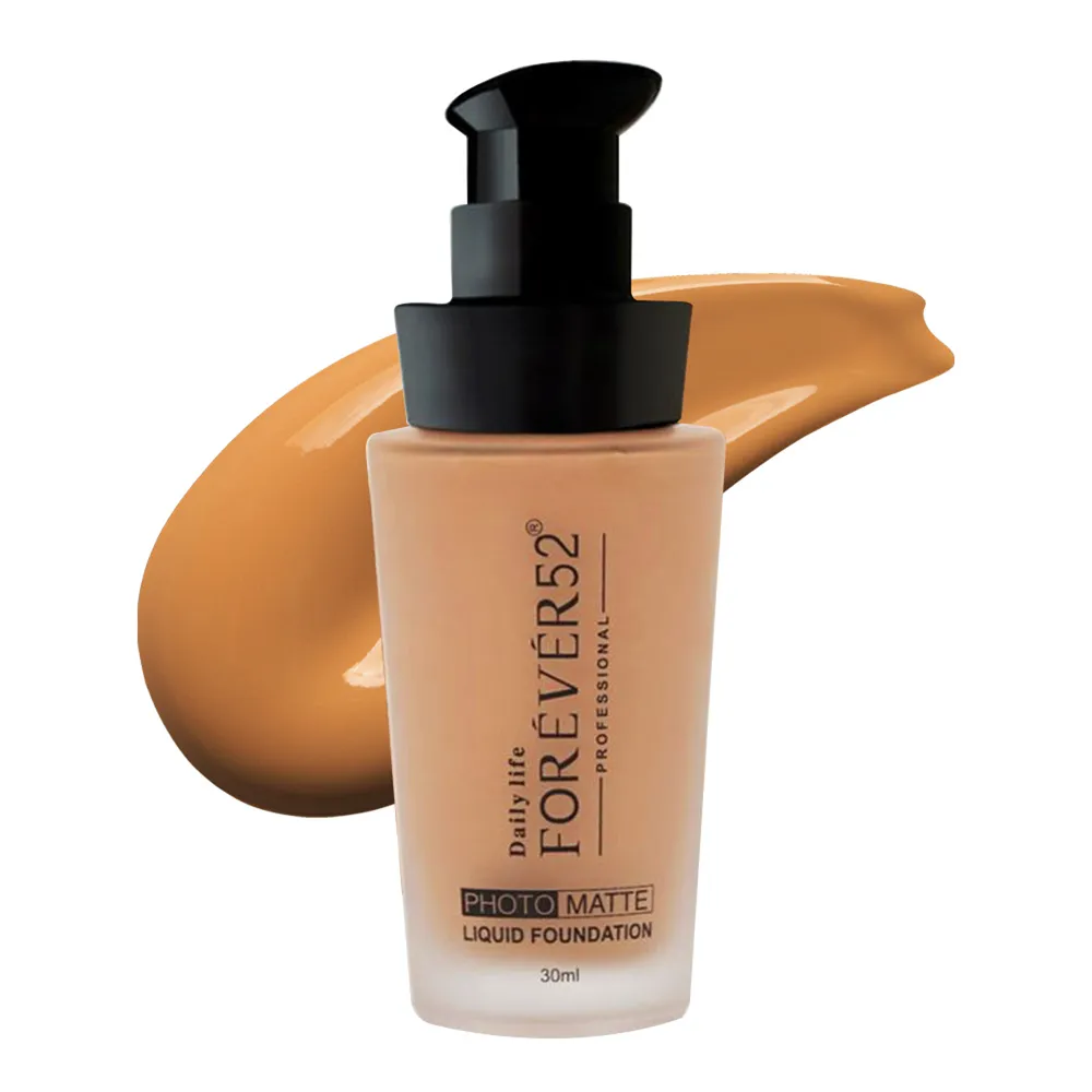 Daily Life Forever52 Photomatte Liquid Foundation - PLF005 (30 ml) thumbnail 1