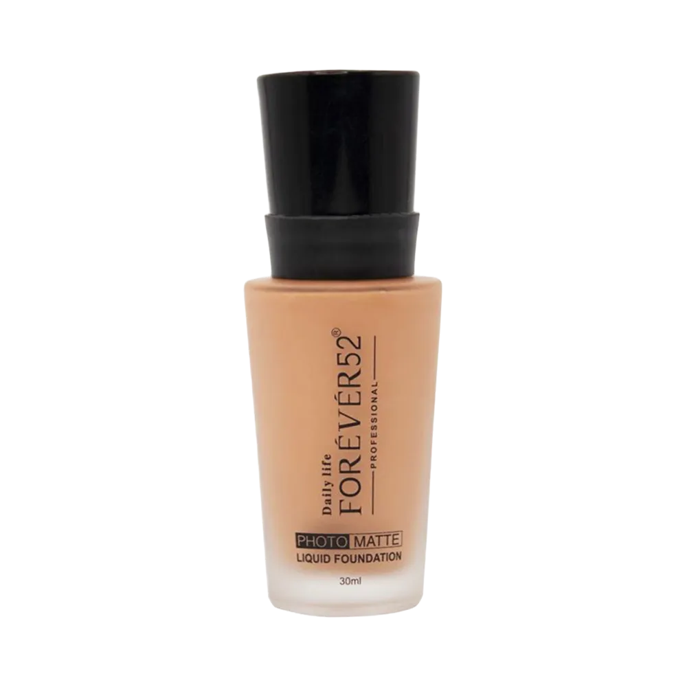 Daily Life Forever52 Photomatte Liquid Foundation - PLF005 (30 ml) thumbnail 2