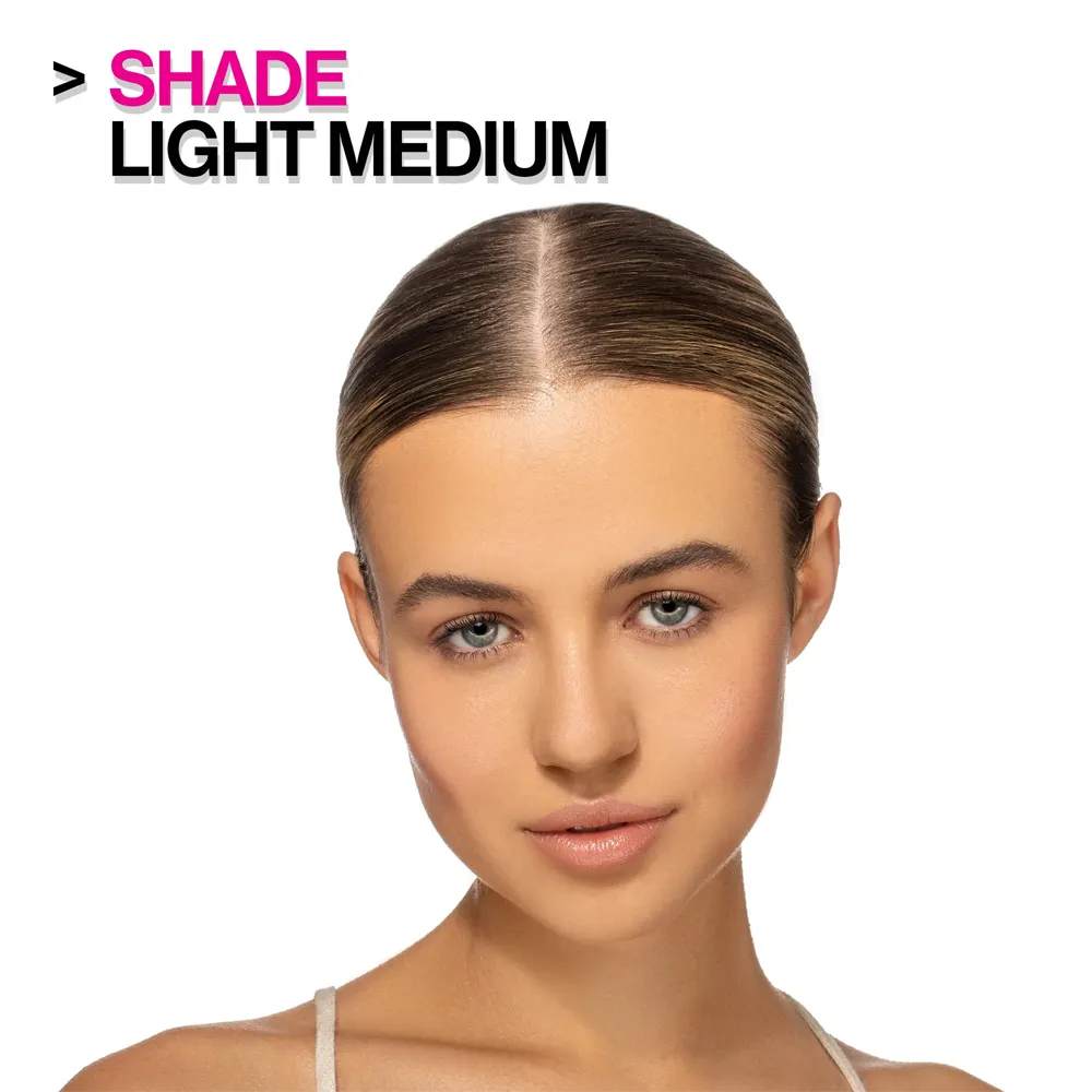 Wet N Wild Bare Focus Tinted Hydrator Tinted Skin Veil - Medium (27 ml) thumbnail 4
