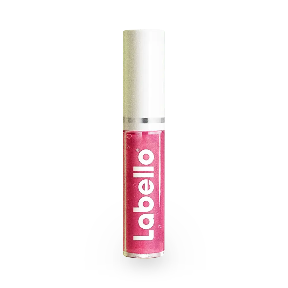 Labello Caring Lip Oil - 5.5 ml thumbnail 1