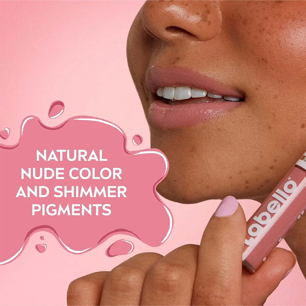 Labello Caring Lip Oil - 5.5 ml thumbnail 5