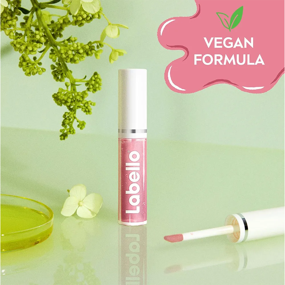 Labello Caring Lip Oil - 5.5 ml thumbnail 6