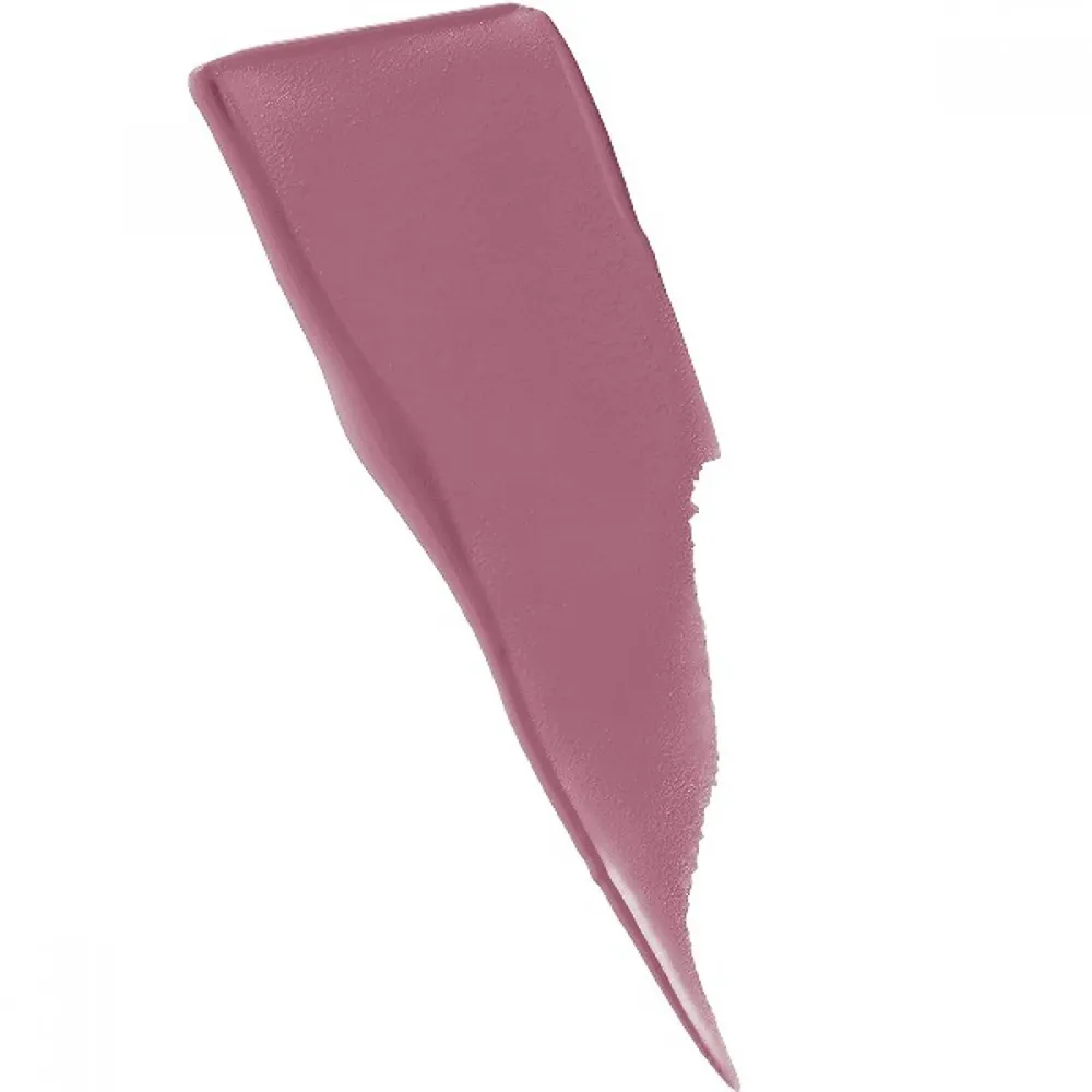 Maybelline New York Super Stay Matte Ink Liquid Lipstick - 180 Revolutionary thumbnail 3