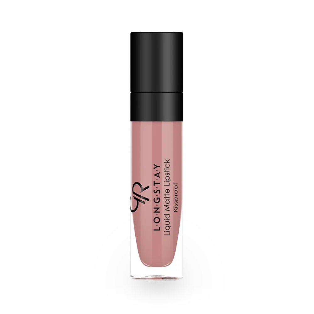 Golden Rose Longstay Liquid Matte Lipstick Mini - 1 thumbnail 1