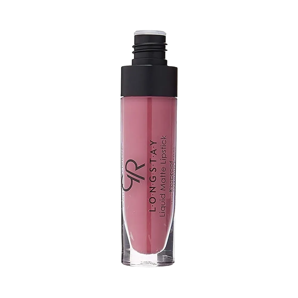 Golden Rose Longstay Liquid Matte Lipstick Mini - 21 thumbnail 2