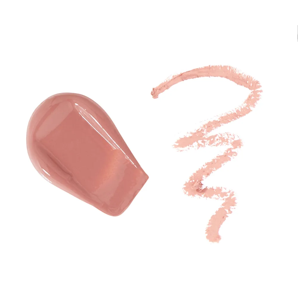 Makeup Revolution Lip Contour Kit Gift Set - Queen thumbnail 3