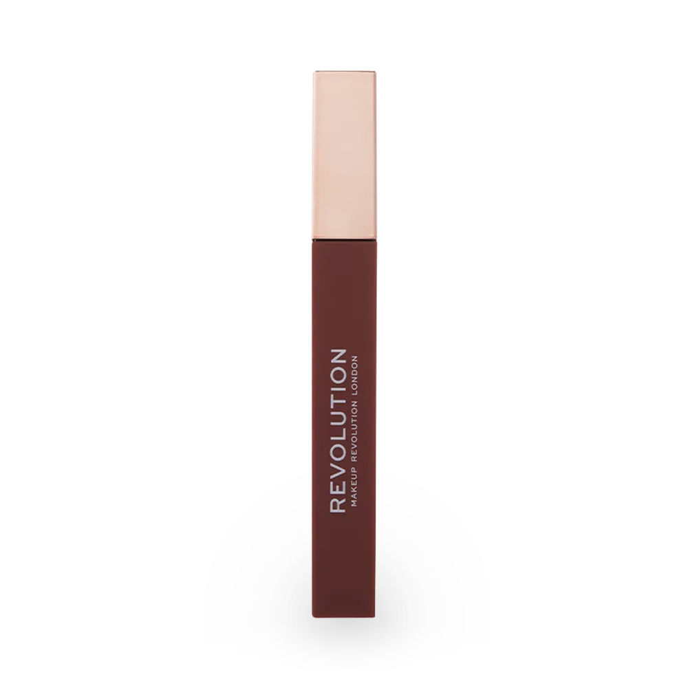 Makeup Revolution IRL Whipped Lip Creme - 1613682 Burnt Cinnamon thumbnail 1