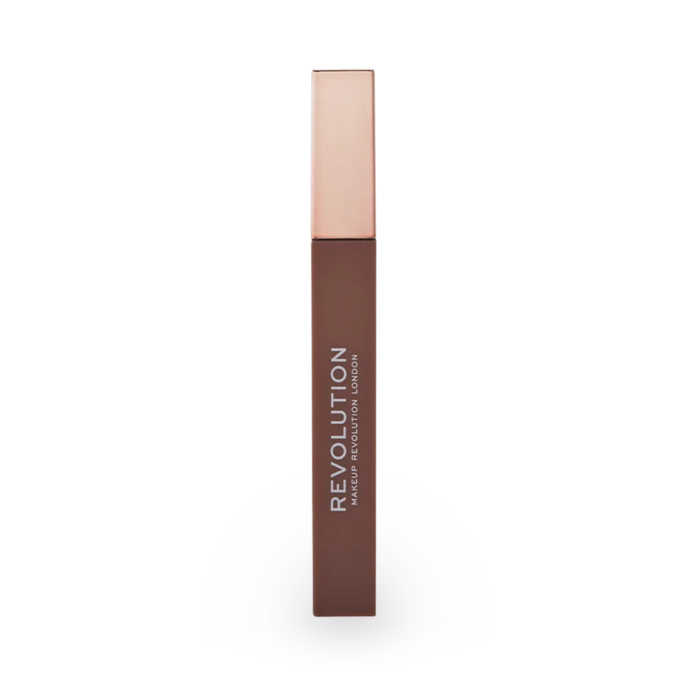 Makeup Revolution IRL Whipped Lip Creme - 1613699 Espresso Nude thumbnail 1