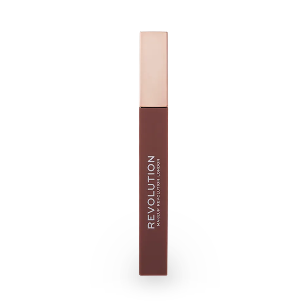 Makeup Revolution IRL Whipped Lip Creme - 1613668 Frappuccino Nude thumbnail 1