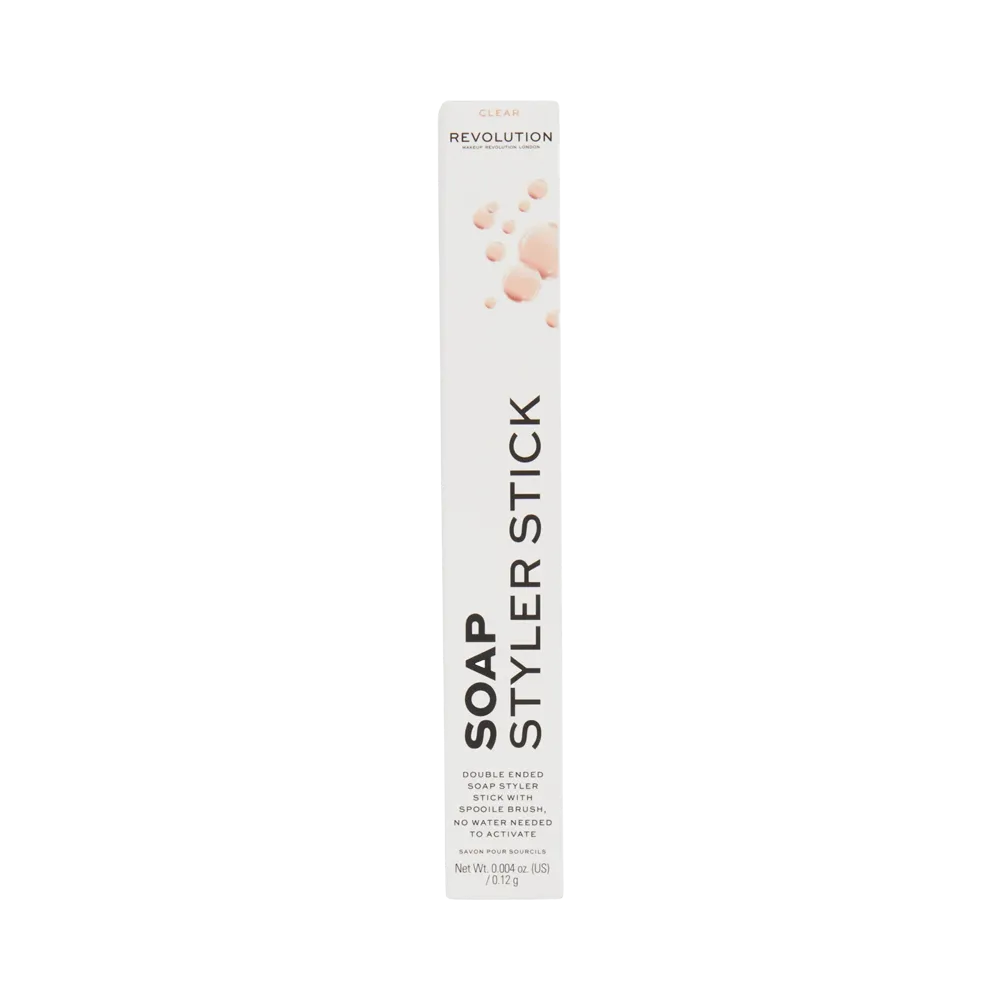 Makeup Revolution Soap Styler Stick - 0.12 g thumbnail 3