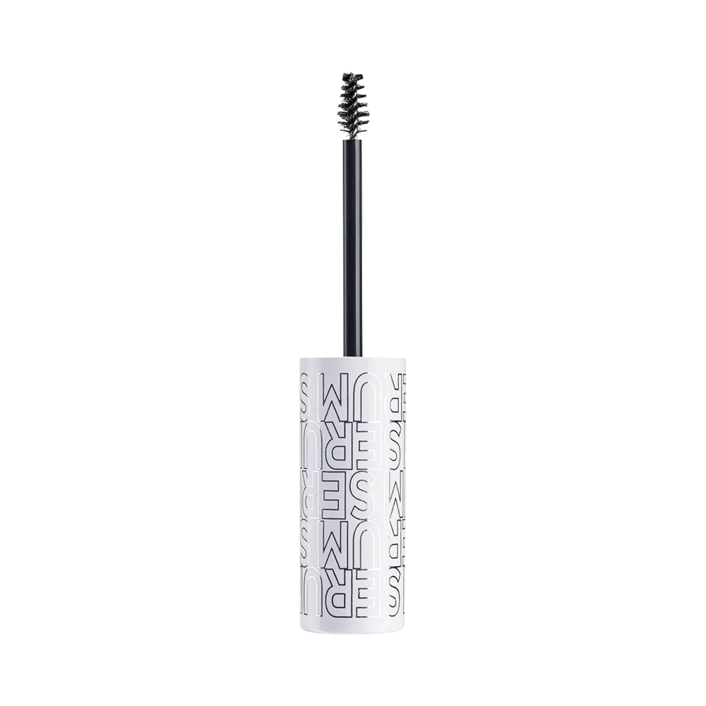 L’Oréal Paris Plump & Set Brow Artist Mascara - Transparent thumbnail 2