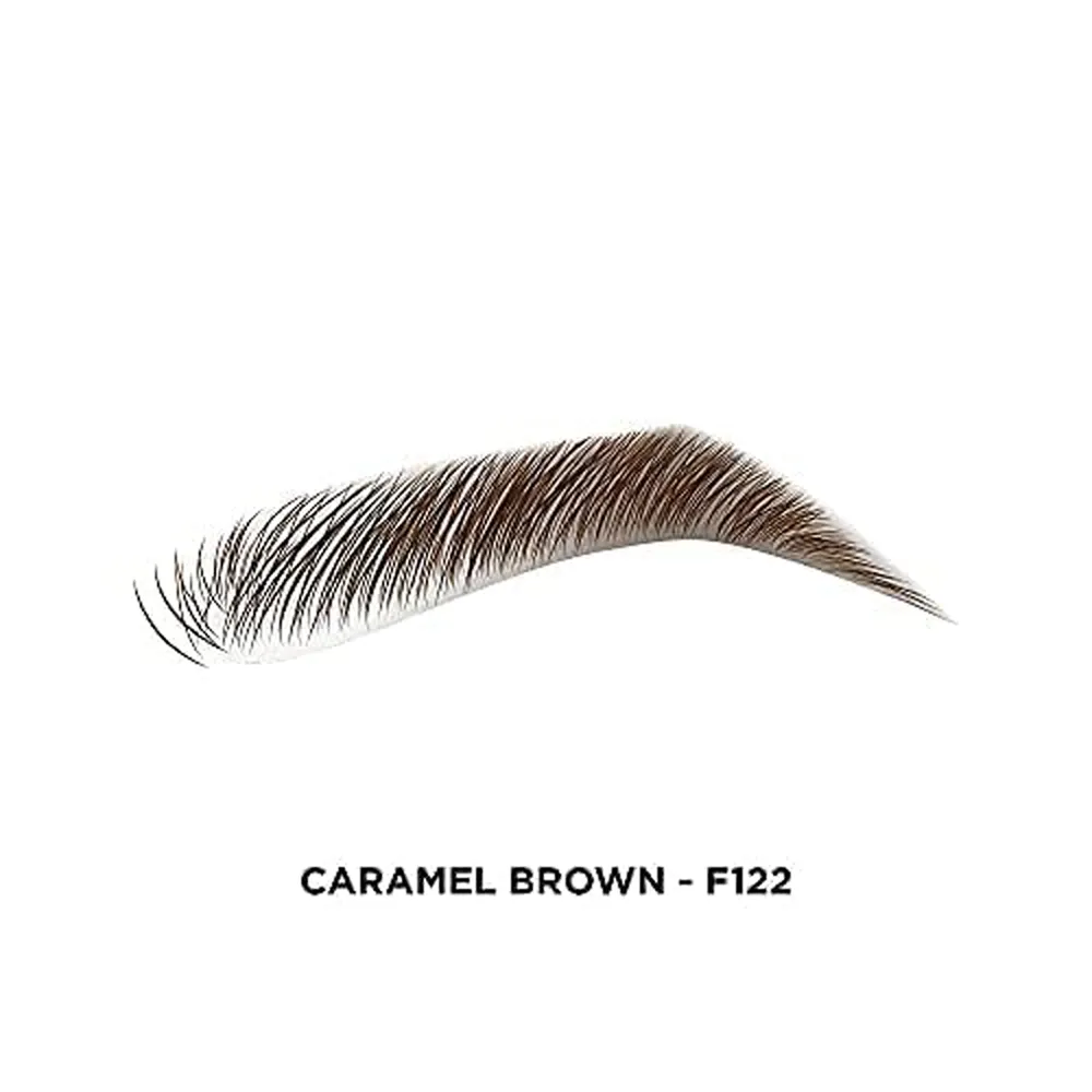 Daily Life Forever52 Eyebrow Pencil - F122 Caramel Brown (1.76 g) thumbnail 3