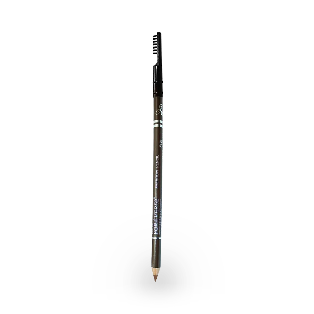 Daily Life Forever52 Eyebrow Pencil - F121 Coca Brown (1.76 g) thumbnail 1