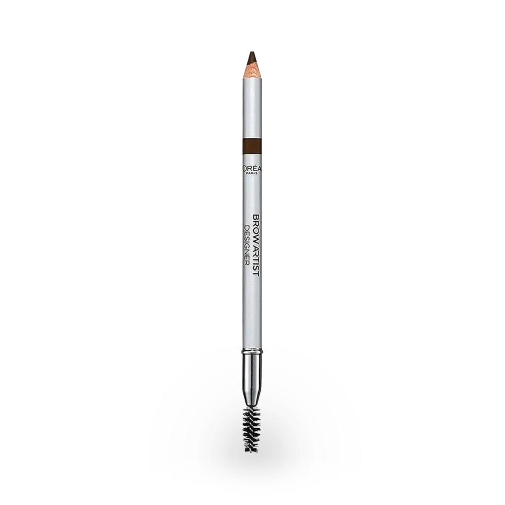 L’Oréal Paris Brow Artist Designer - 303 Deep Brown (4.5 g) thumbnail 1