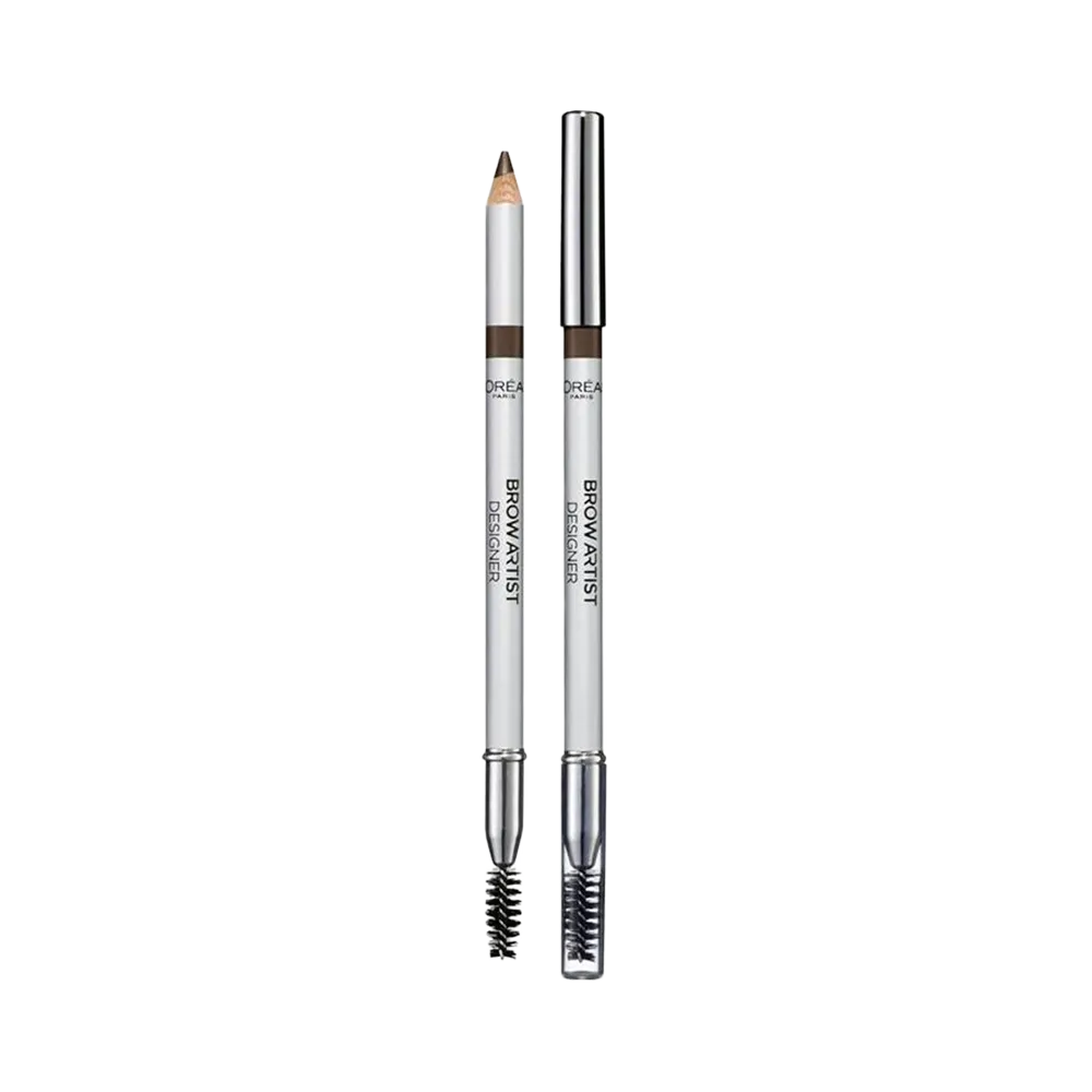L’Oréal Paris Brow Artist Designer - 303 Deep Brown (4.5 g) thumbnail 2