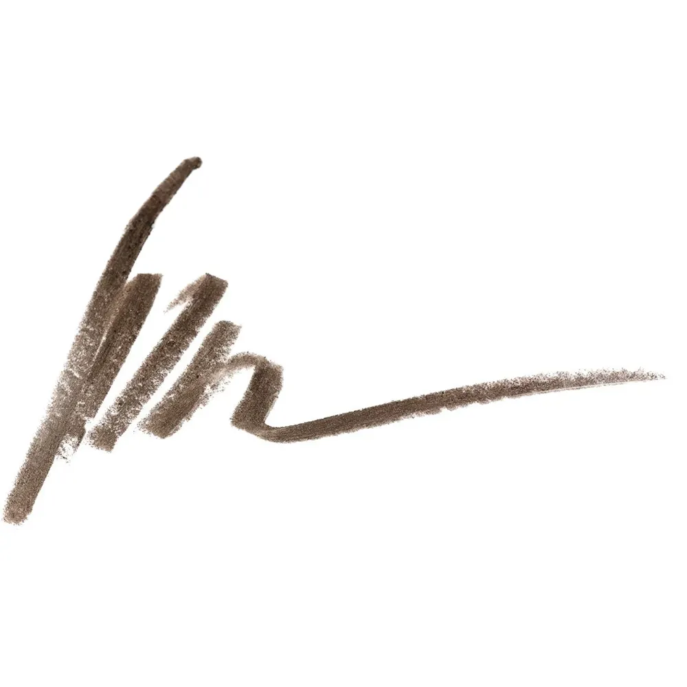 Wet N Wild Brow-Sessive Brow Pencil - Medium Brown (0.7 g) thumbnail 3