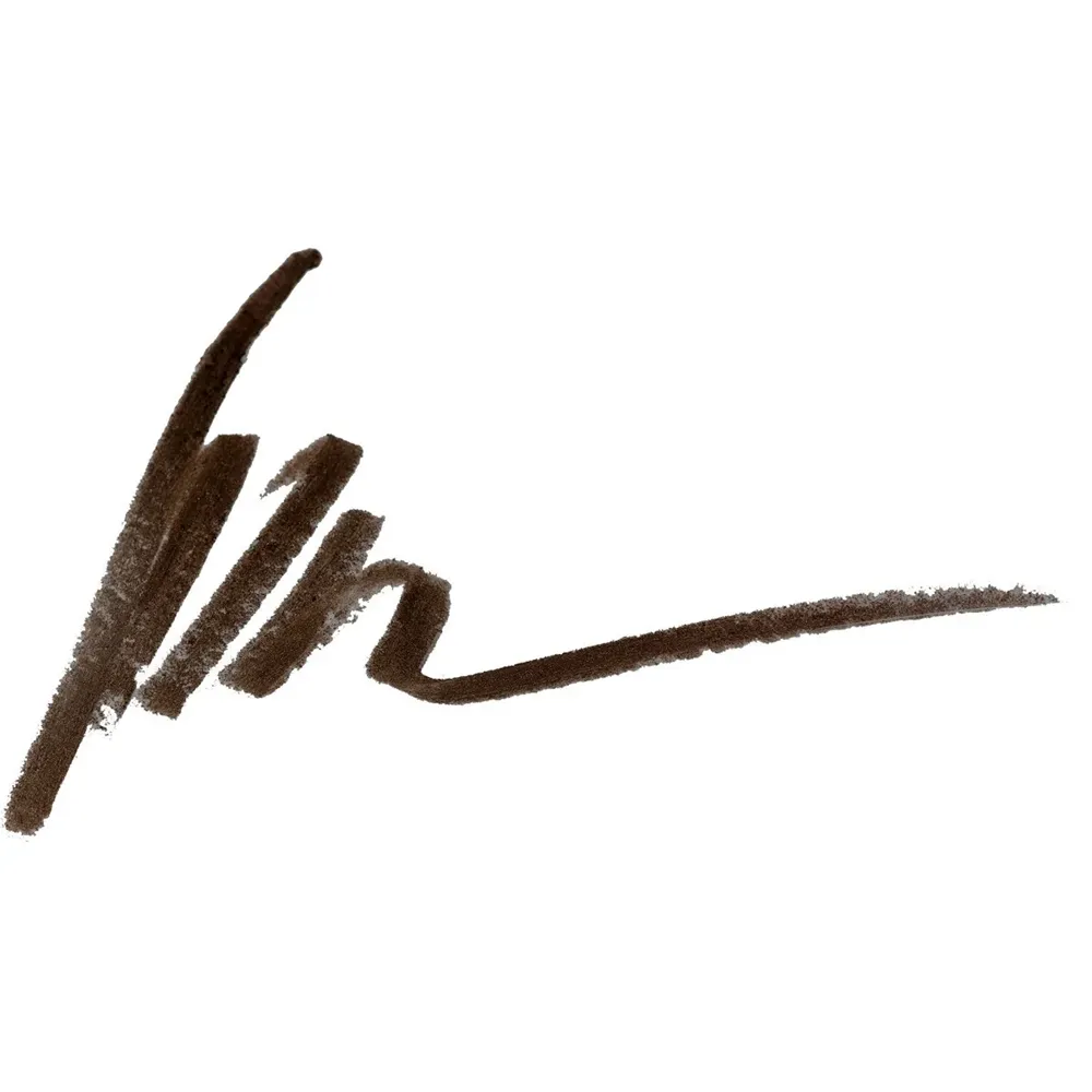Wet N Wild Brow-Sessive Brow Pencil - Dark Brown (0.7 g) thumbnail 3
