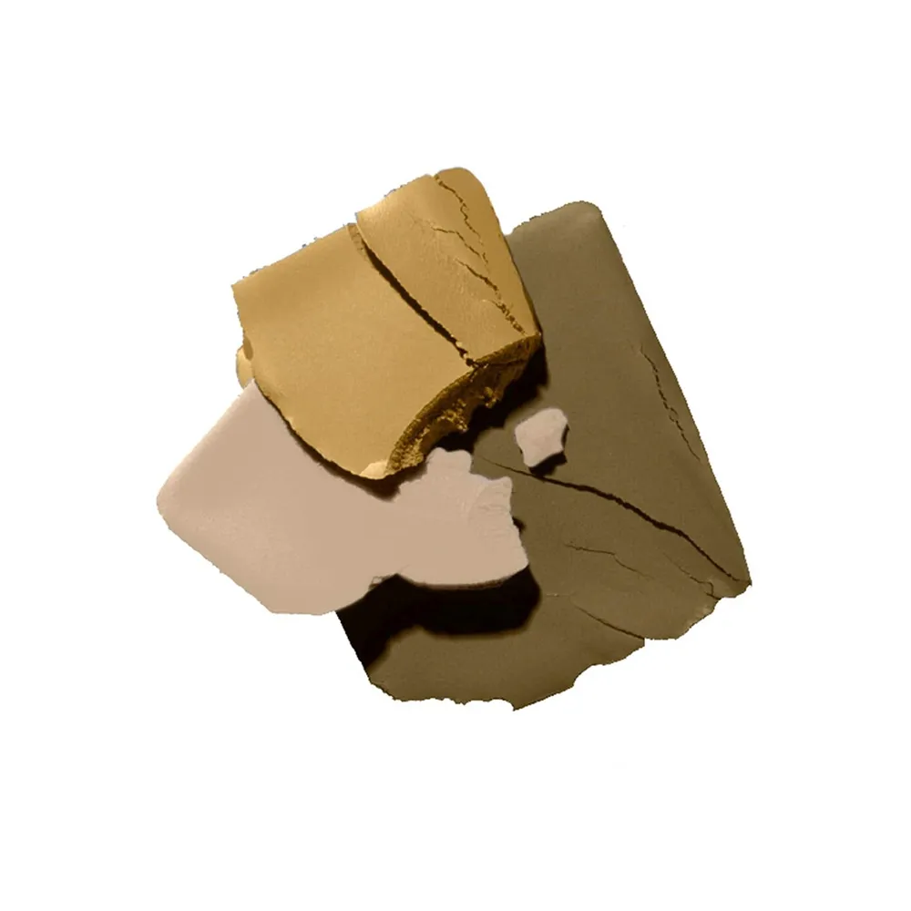Wet N Wild Ultimate Brow Kit - Soft Brown (2.5 g) thumbnail 2