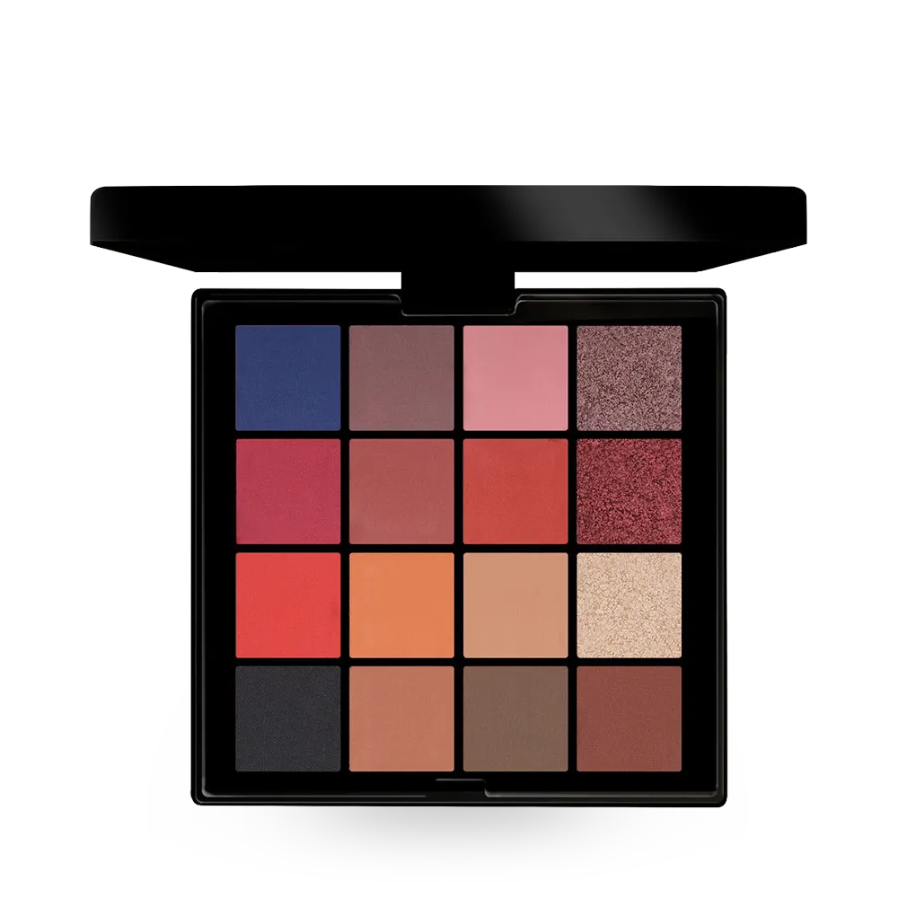 Daily Life Forever52 Character Glam Look Eyeshadow Palette - GME008 thumbnail 1