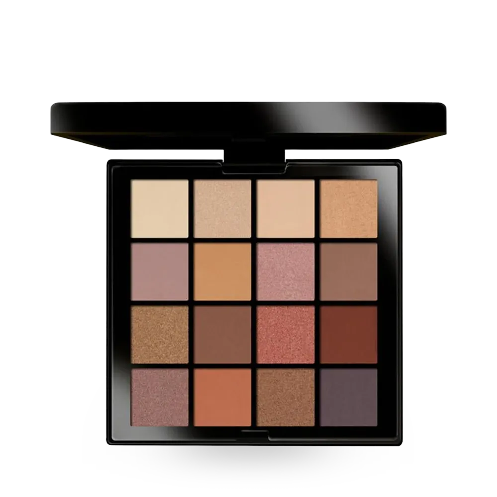 Daily Life Forever52 Character Glam Look Eyeshadow Palette - GME009 thumbnail 1