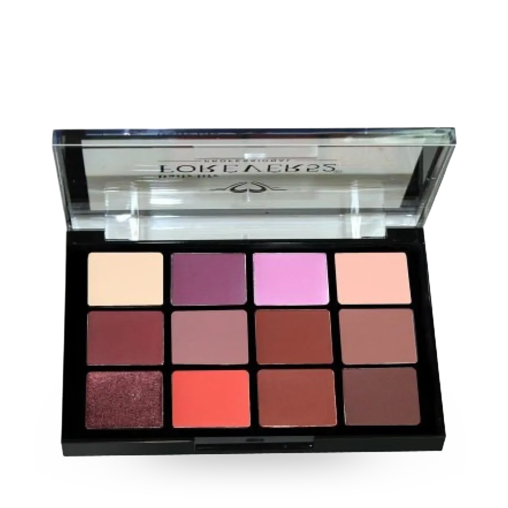 Daily Life Forever52 Pro Pigment Eyeshadow Palette - PPE003 thumbnail 1