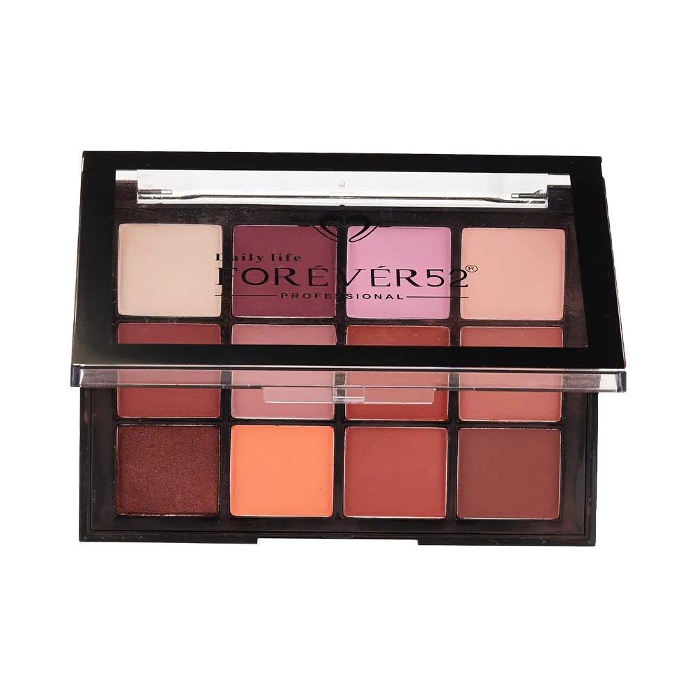 Daily Life Forever52 Pro Pigment Eyeshadow Palette - PPE003 thumbnail 2