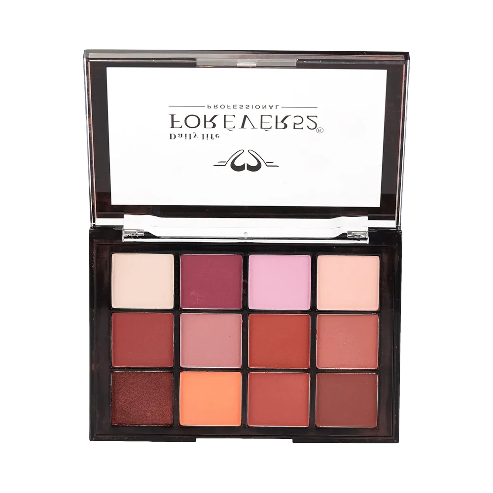 Daily Life Forever52 Pro Pigment Eyeshadow Palette - PPE003 thumbnail 3