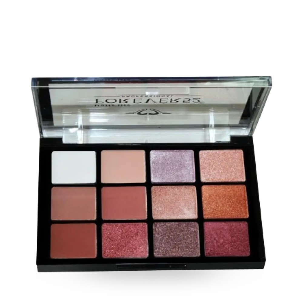 Daily Life Forever52 Pro Pigment Eyeshadow Palette - PPE001 thumbnail 1